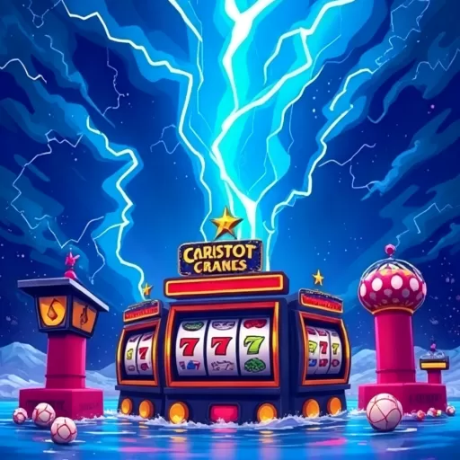 tawonbet: Promo dan Bonus Terbaik untuk Para Gamer Indonesia