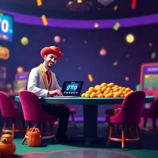 Panduan Lengkap Menggunakan Situs Game tawonbet
