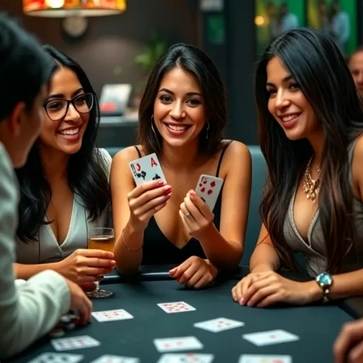 tawonbet: Menyelami Keseruan Permainan Poker yang Menarik di Indonesia